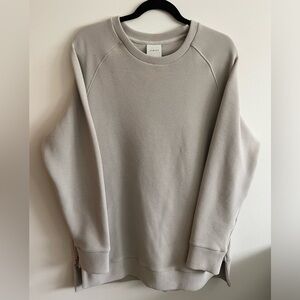 VARLEY- Manning Sweatshirt. Size large